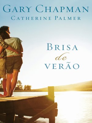 cover image of Brisa de verão